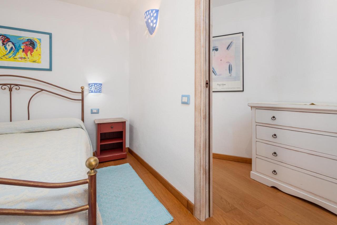 Seahouserent Cannigione Eksteriør billede